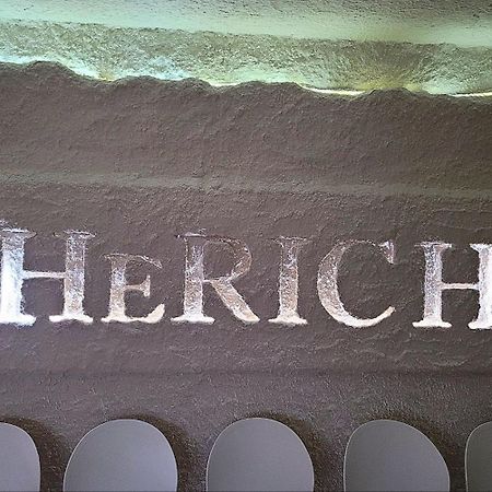 Spa Resort Herich Poljanicja Kültér fotó