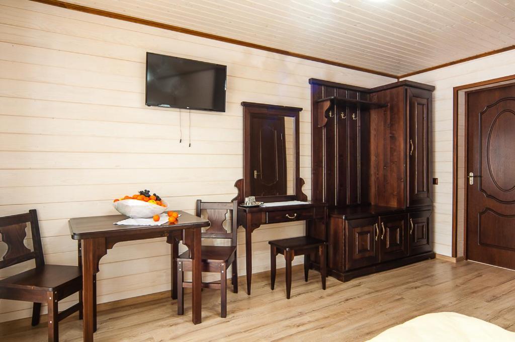 Spa Resort Herich Poljanicja Kültér fotó