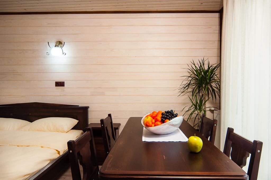Spa Resort Herich Poljanicja Kültér fotó
