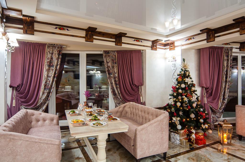 Spa Resort Herich Poljanicja Kültér fotó