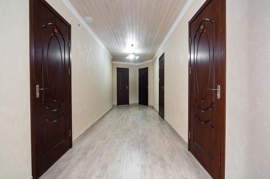 Spa Resort Herich Poljanicja Kültér fotó