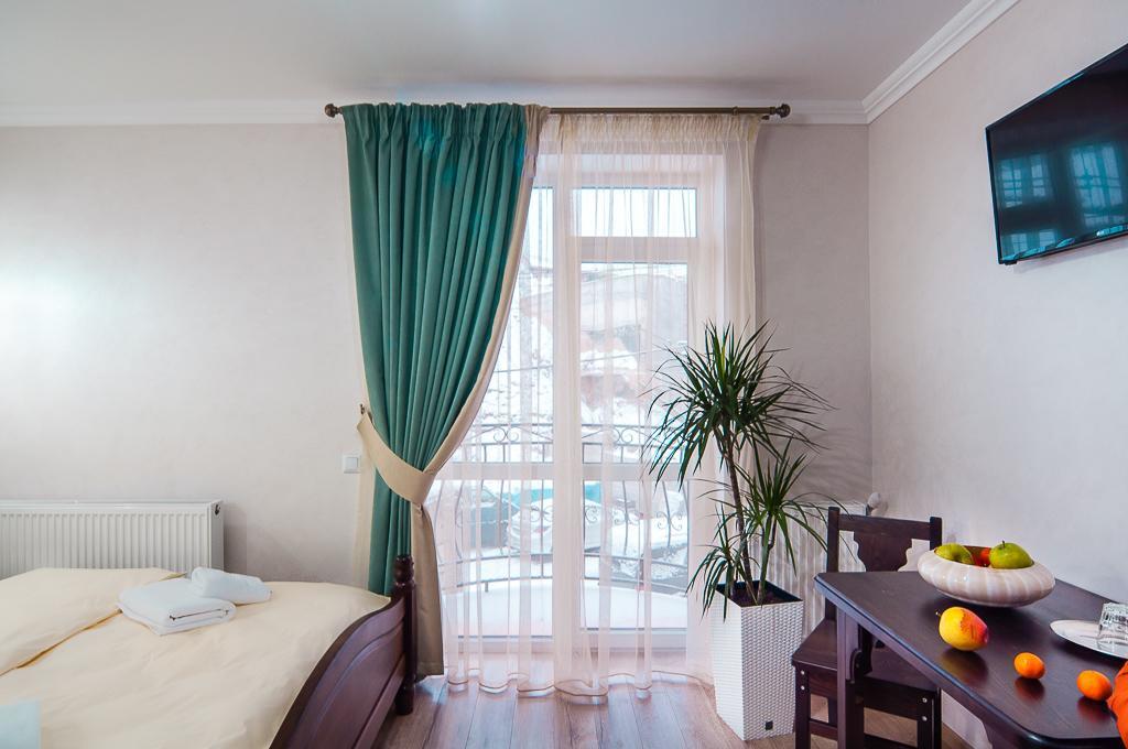 Spa Resort Herich Poljanicja Kültér fotó
