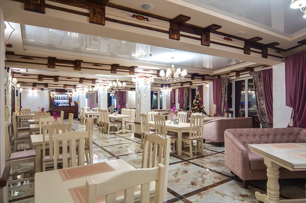 Spa Resort Herich Poljanicja Kültér fotó