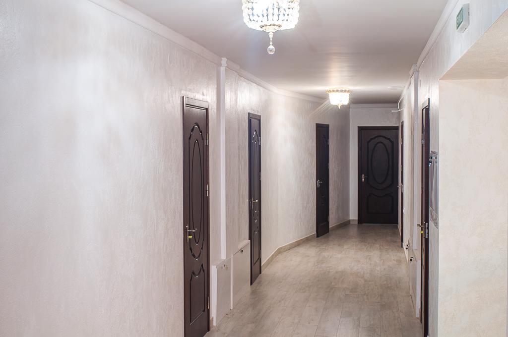 Spa Resort Herich Poljanicja Kültér fotó