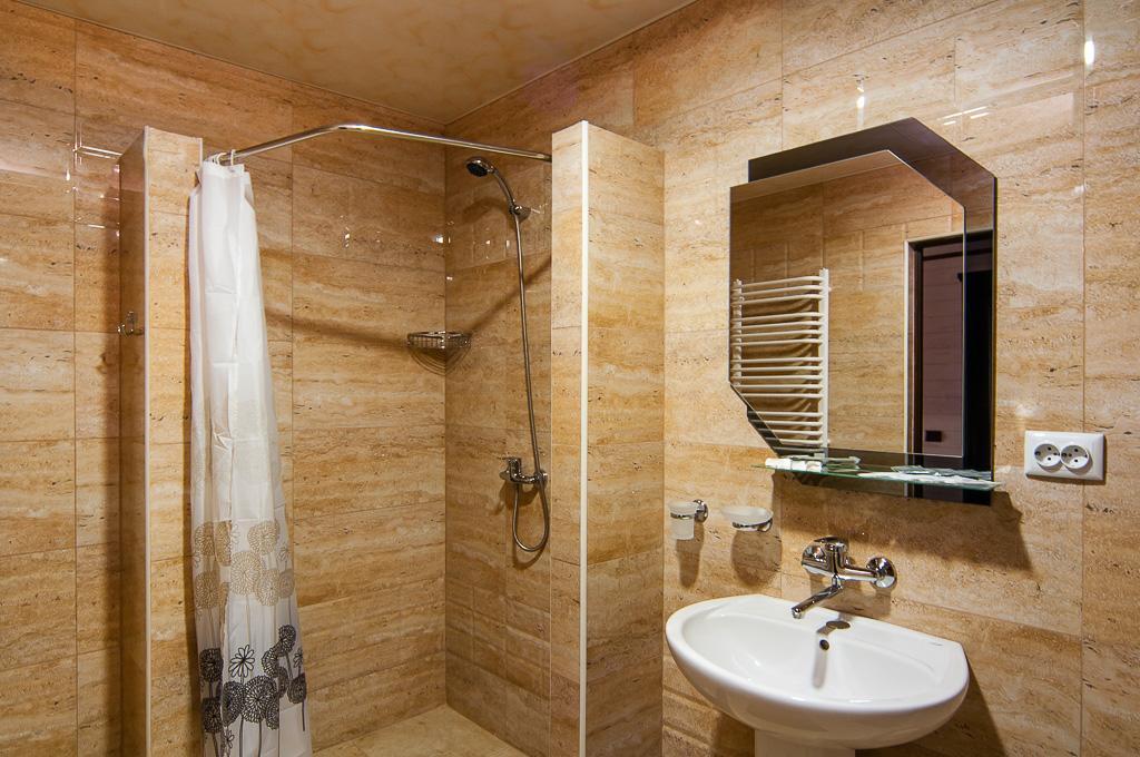 Spa Resort Herich Poljanicja Kültér fotó