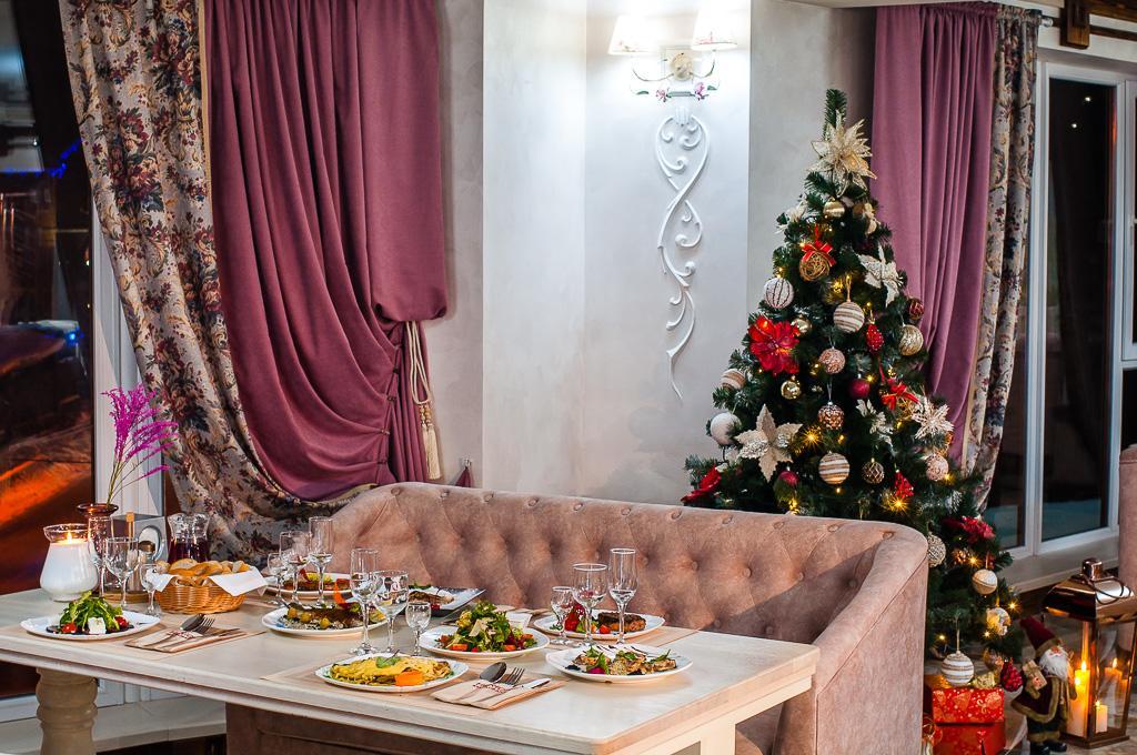 Spa Resort Herich Poljanicja Kültér fotó