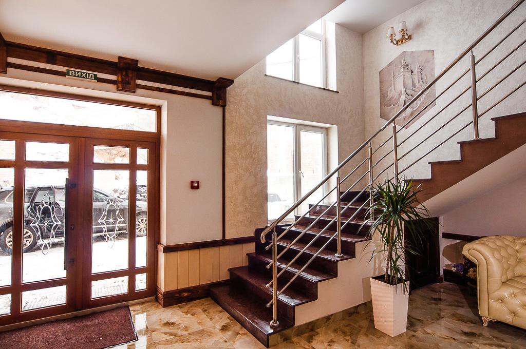 Spa Resort Herich Poljanicja Kültér fotó